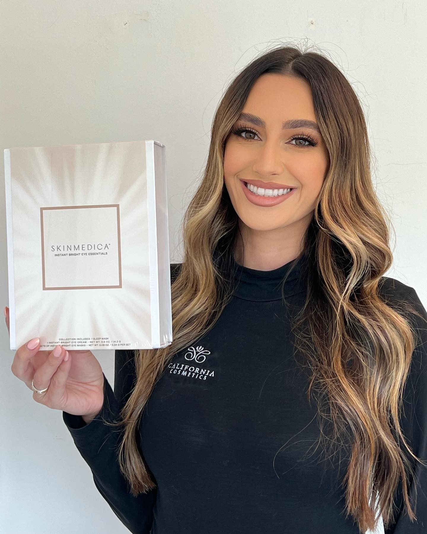 True Opulence CRM | California Cosmetics
